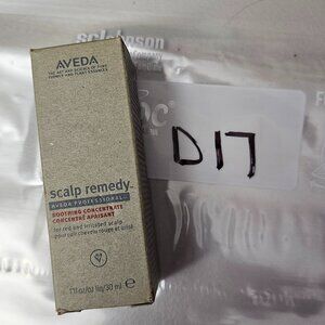 AVEDA SCALP REMEDY